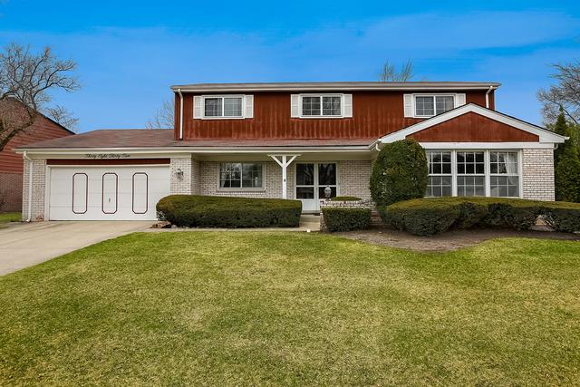 3832 Charles Dr., Northbrook, IL 60062