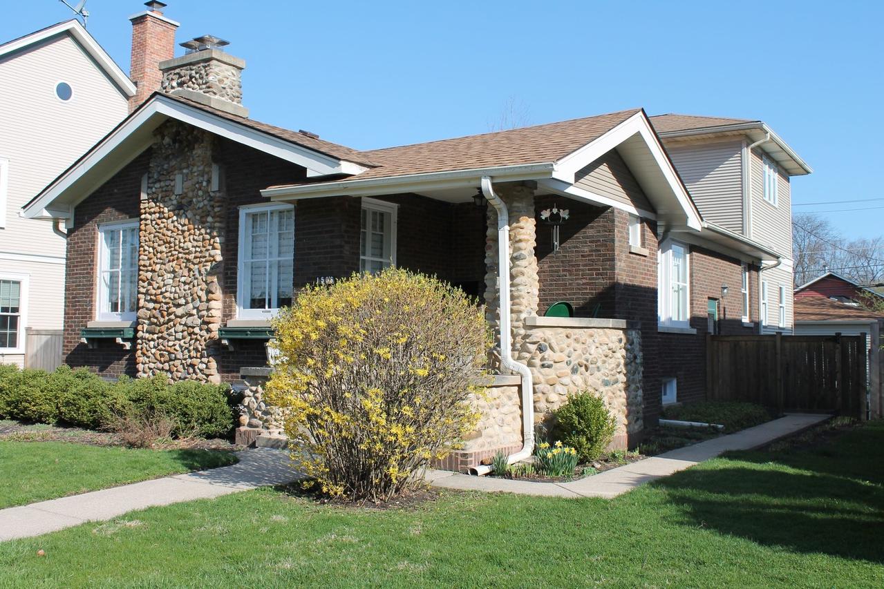 1506 Wilmette Ave., Wilmette, IL 60091