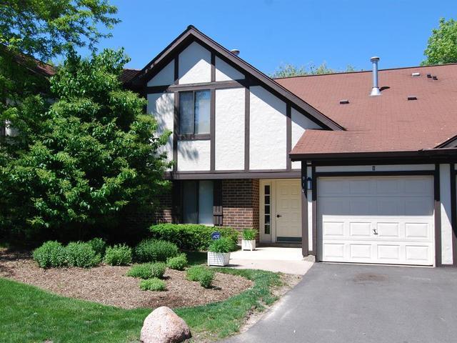 910 E Tower Ct. #6, Palatine, IL 60074