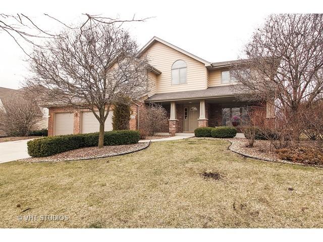 11228 Stoll Rd., Frankfort, IL 60423