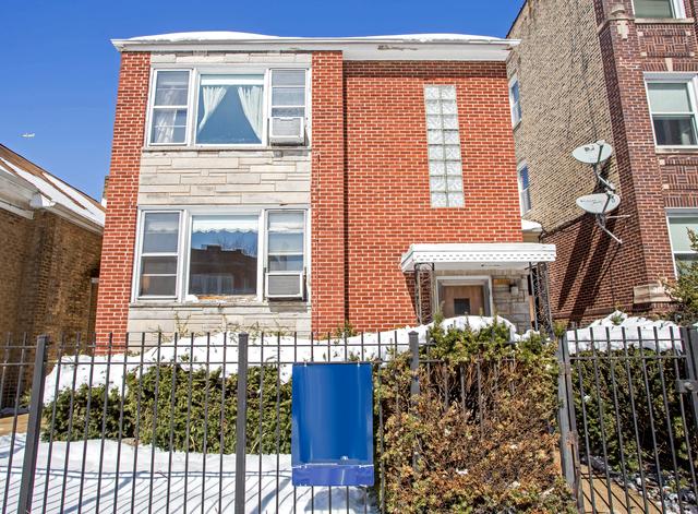 3016 W Gunnison St., Chicago, IL 60625