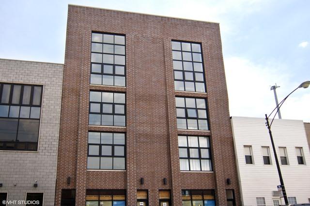 1847 W Grand Ave. #2, Chicago, IL 60622