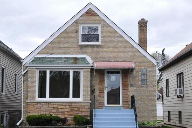4536 N Austin Ave., Chicago, IL 60630