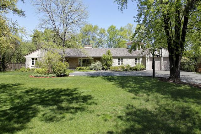 4 Rolling Ridge Rd., Northfield, IL 60093