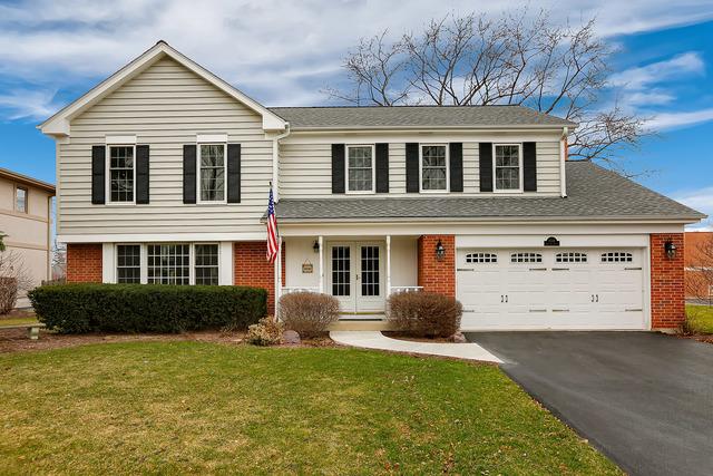 1510 Rosewood Ave., Deerfield, IL 60015