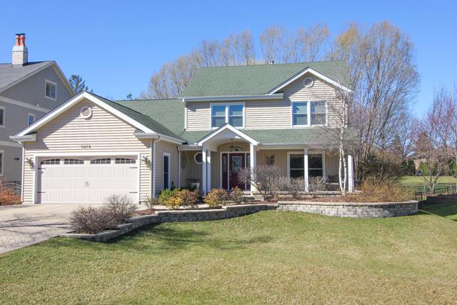 5814 Bentley Ave., Willowbrook, IL 60514