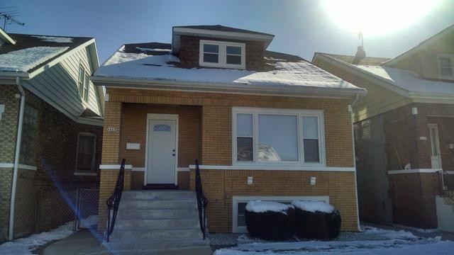 2419 N Major Ave., Chicago, IL 60639