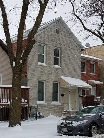 549 W 37th St., Chicago, IL 60609