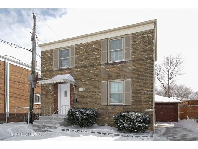 5125 W 64th St., Chicago, IL 60638