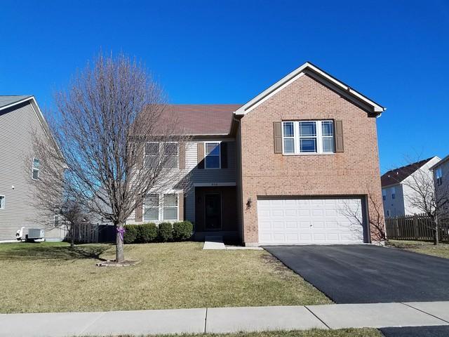 806 Treesdale Way, Joliet, IL 60431