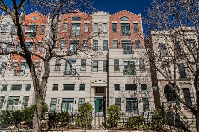 856 W Buckingham Pl. #3NW, Chicago, IL 60657