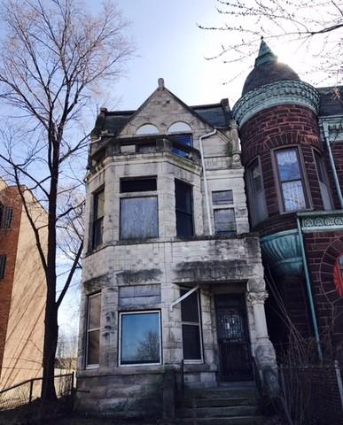 519 E Oakwood Blvd., Chicago, IL 60653
