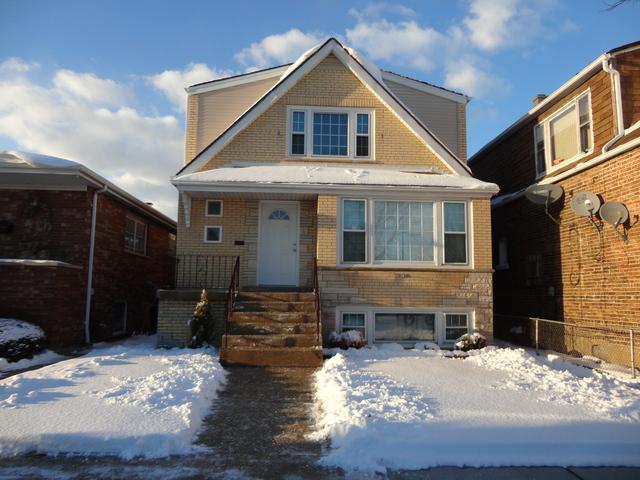5718 W 64th St., Chicago, IL 60638