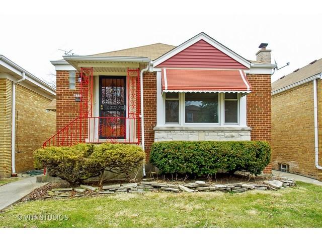 6337 N Ridgeway Ave., Chicago, IL 60659