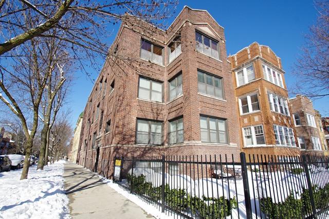 2608 W Leland Ave. #3, Chicago, IL 60625