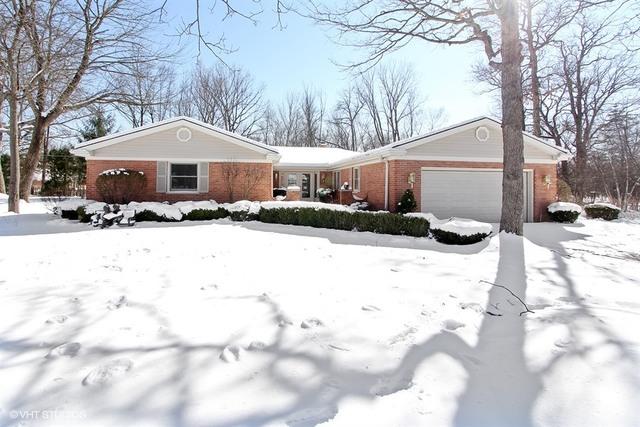5 Londonderry Ln., Lincolnshire, IL 60069