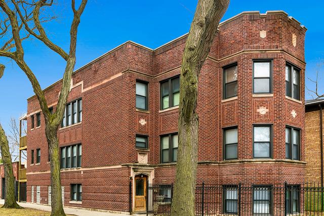 5000 N Ridgeway Ave., Chicago, IL 60625