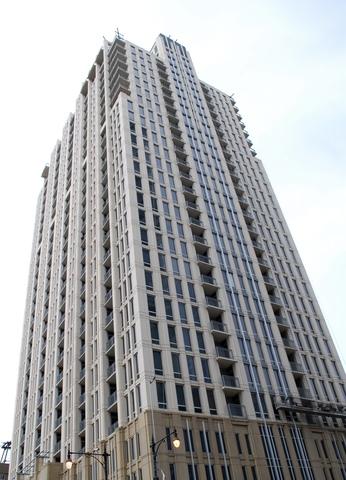 1250 S Michigan Ave. #904, Chicago, IL 60605