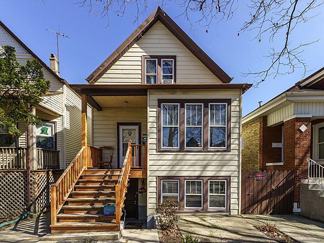3721 N Francisco Ave., Chicago, IL 60618