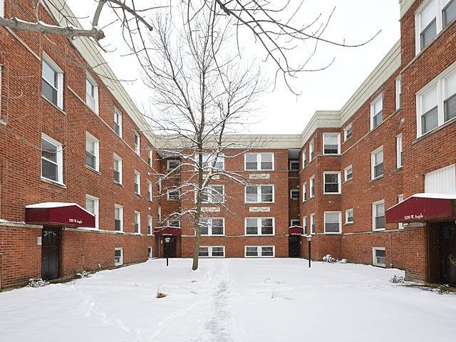 3207 W Argyle St. #1E, Chicago, IL 60625