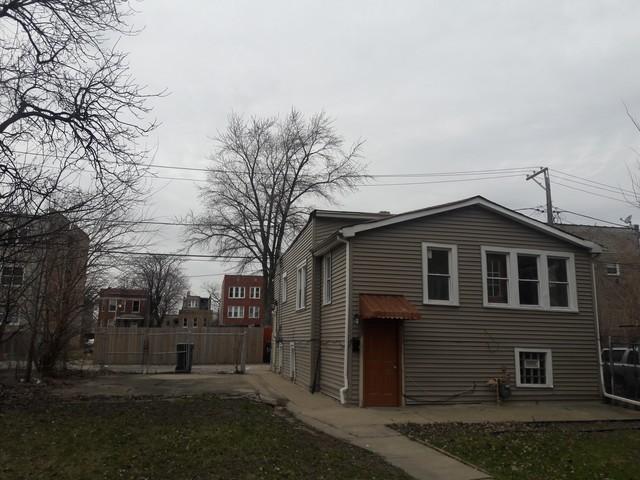 1306 S Kildare Ave., Chicago, IL 60623