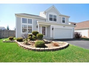 1679 Seaton Ln., Elgin, IL 60123