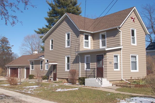 816 E Washington St., Marengo, IL 60152