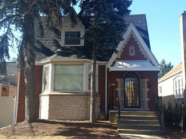 3220 N Newcastle Ave., Chicago, IL 60634