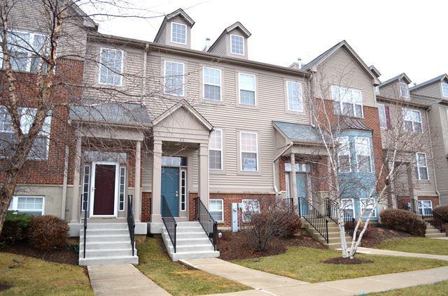 80 Village Station Ln., Grayslake, IL 60030