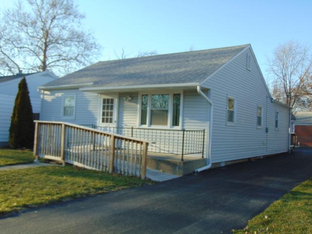 1353 Morgan St., Joliet, IL 60436