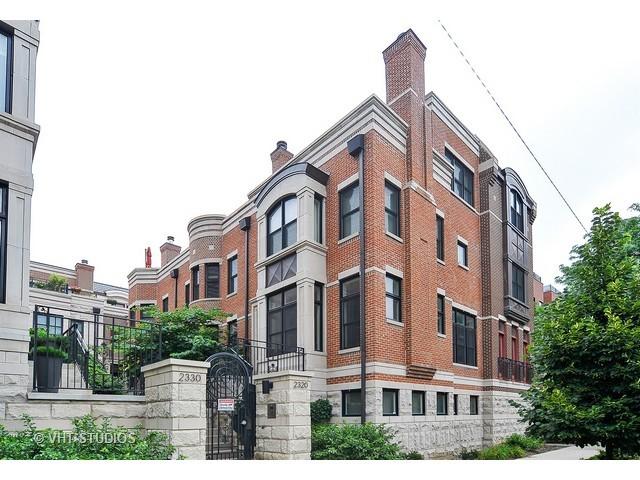 2320 W Wabansia Ave. #1, Chicago, IL 60647