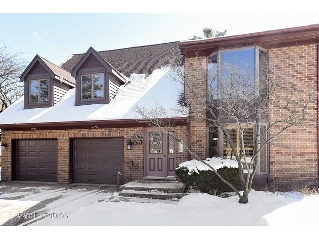 11109 Regency Dr., Westchester, IL 60154