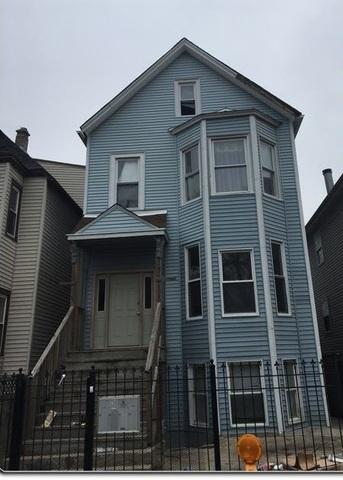 1711 N Albany Ave., Chicago, IL 60647