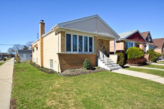 5558 S Kilbourn Ave., Chicago, IL 60629