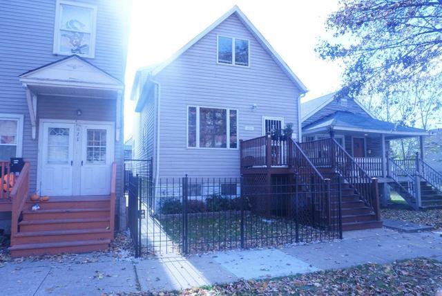 623 W 48th St., Chicago, IL 60609