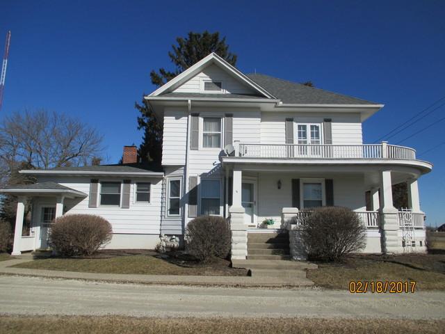 2901 Freeport Rd., Sterling, IL 61081