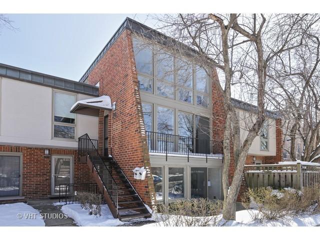 2119 N Larrabee St. #2, Chicago, IL 60614