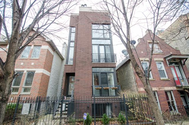 1735 W Lemoyne St. #1, Chicago, IL 60622