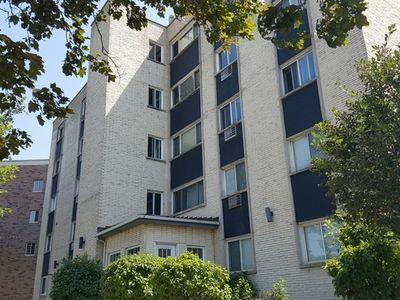 4976 N Milwaukee Ave. #501, Chicago, IL 60630