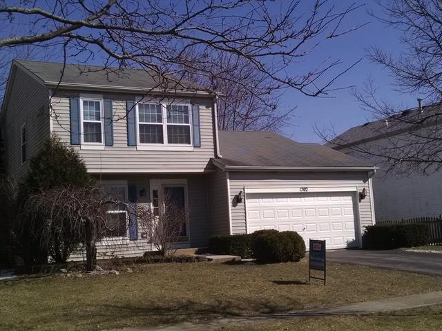 1702 Whispering Oaks Dr., Plainfield, IL 60544
