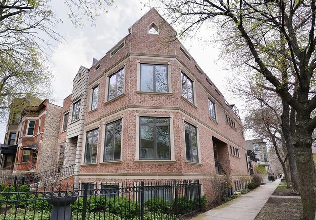 1909 W School St., Chicago, IL 60657