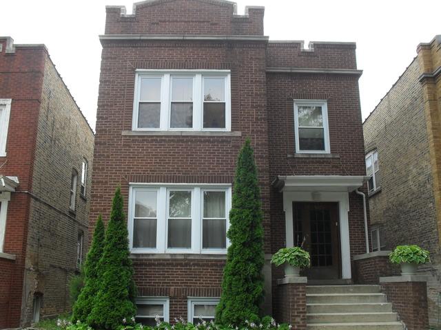 5225 W Montrose Ave., Chicago, IL 60641