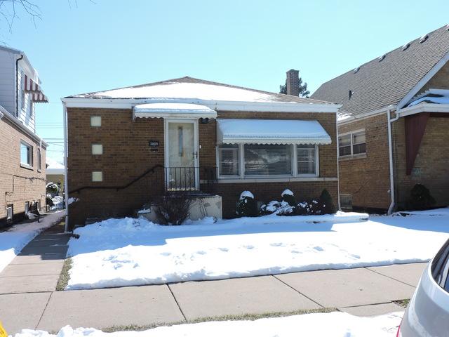 3809 W 67th Pl., Chicago, IL 60629