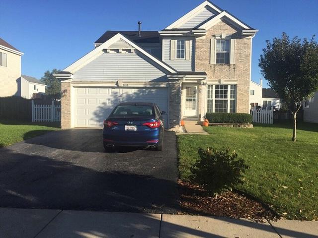 3013 Arborsedge Dr., Joliet, IL 60436
