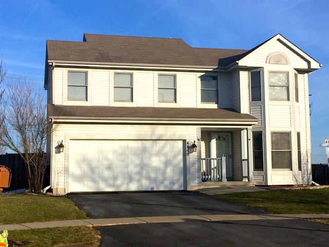 4800 Lobelia Ct., Plainfield, IL 60586