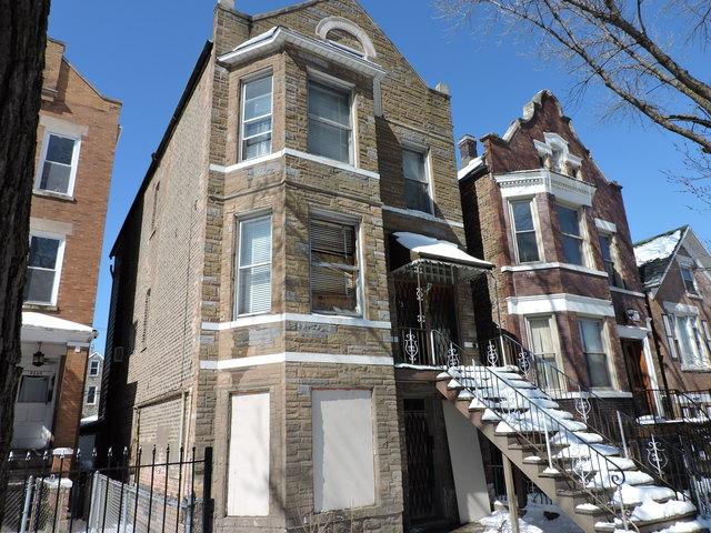 2318 S Whipple St., Chicago, IL 60623