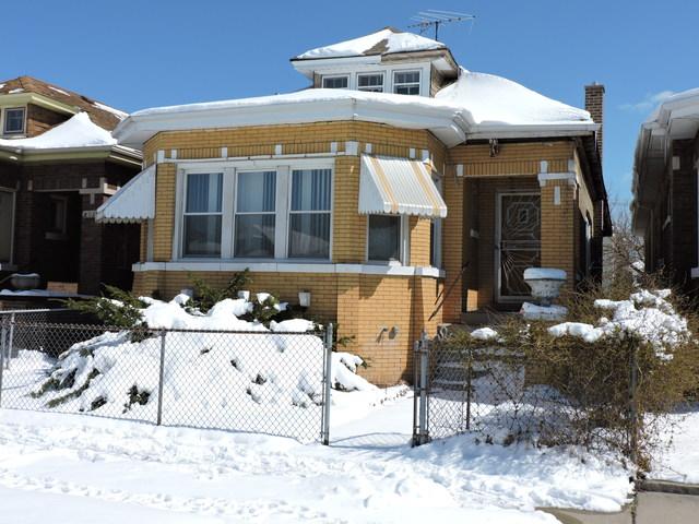 8141 S Hermitage Ave., Chicago, IL 60620
