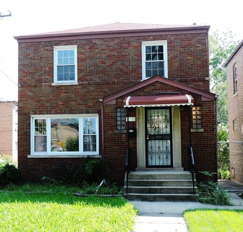 8713 S Merrill Ave., Chicago, IL 60617
