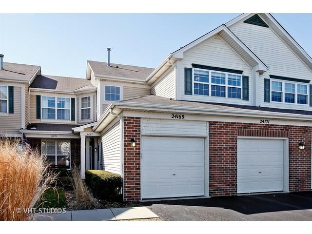 24169 Pear Tree Cir., Plainfield, IL 60585