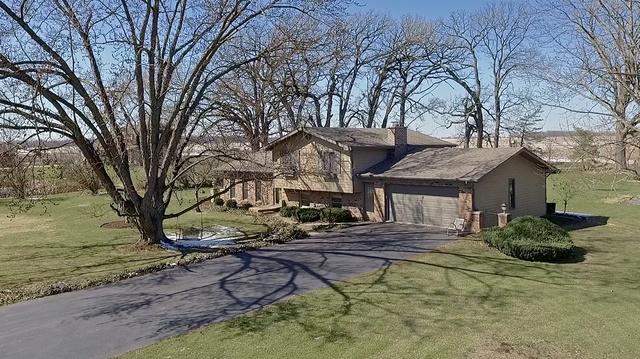 104 Glenda Ln., Plano, IL 60545